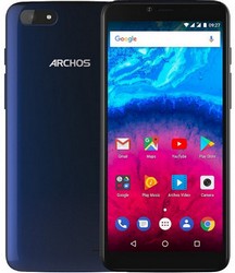 Замена камеры на телефоне Archos 57S Core в Калуге